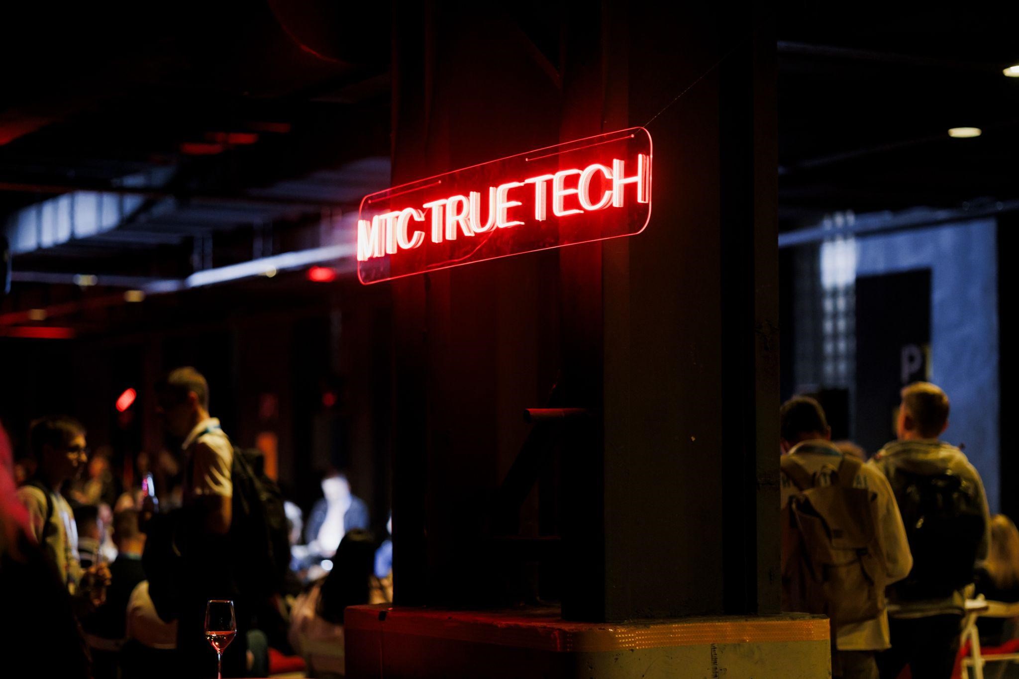 True Tech Friends: как прошел самый необычный осенний митап