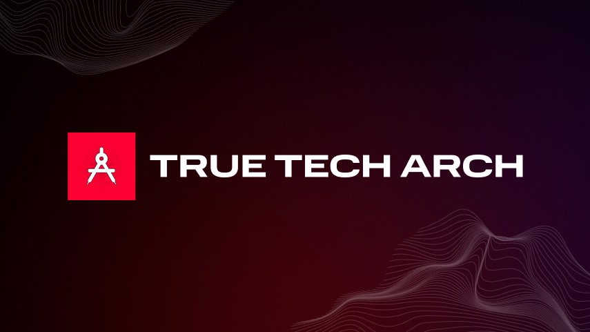 Приглашаем на первую встречу True Tech Arch