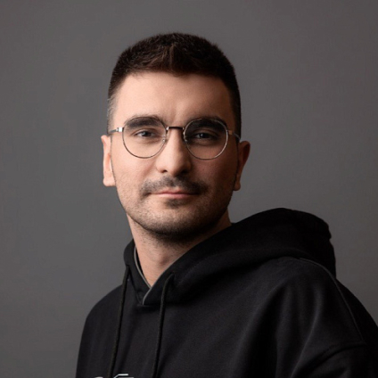 Павел Воронин