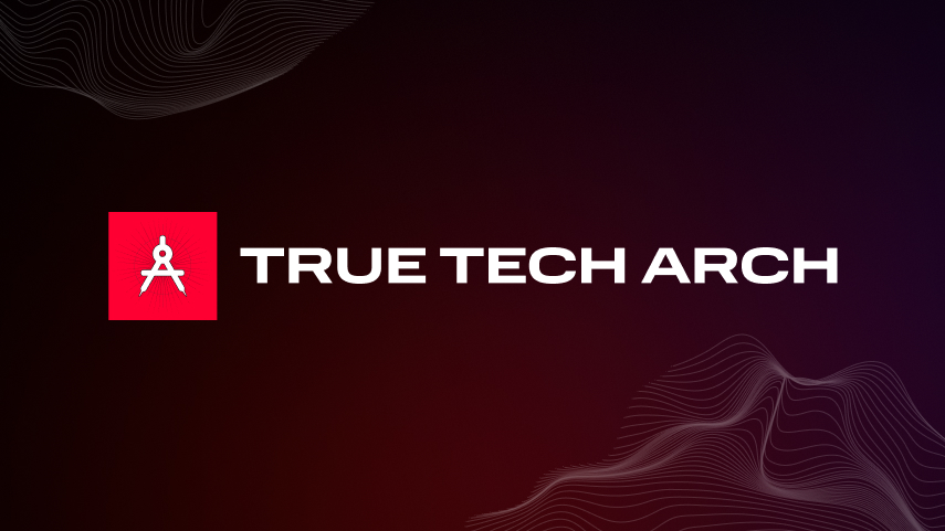 Первая встреча True Tech Arch